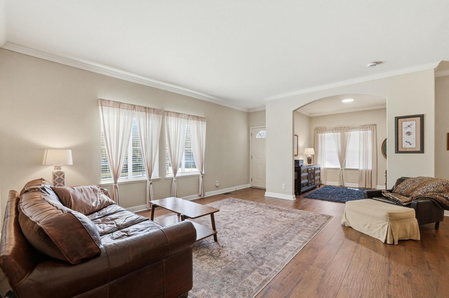 Detail Gallery Image 7 of 29 For 491 Mill Pond Dr #491,  San Jose,  CA 95125 - 3 Beds | 2 Baths