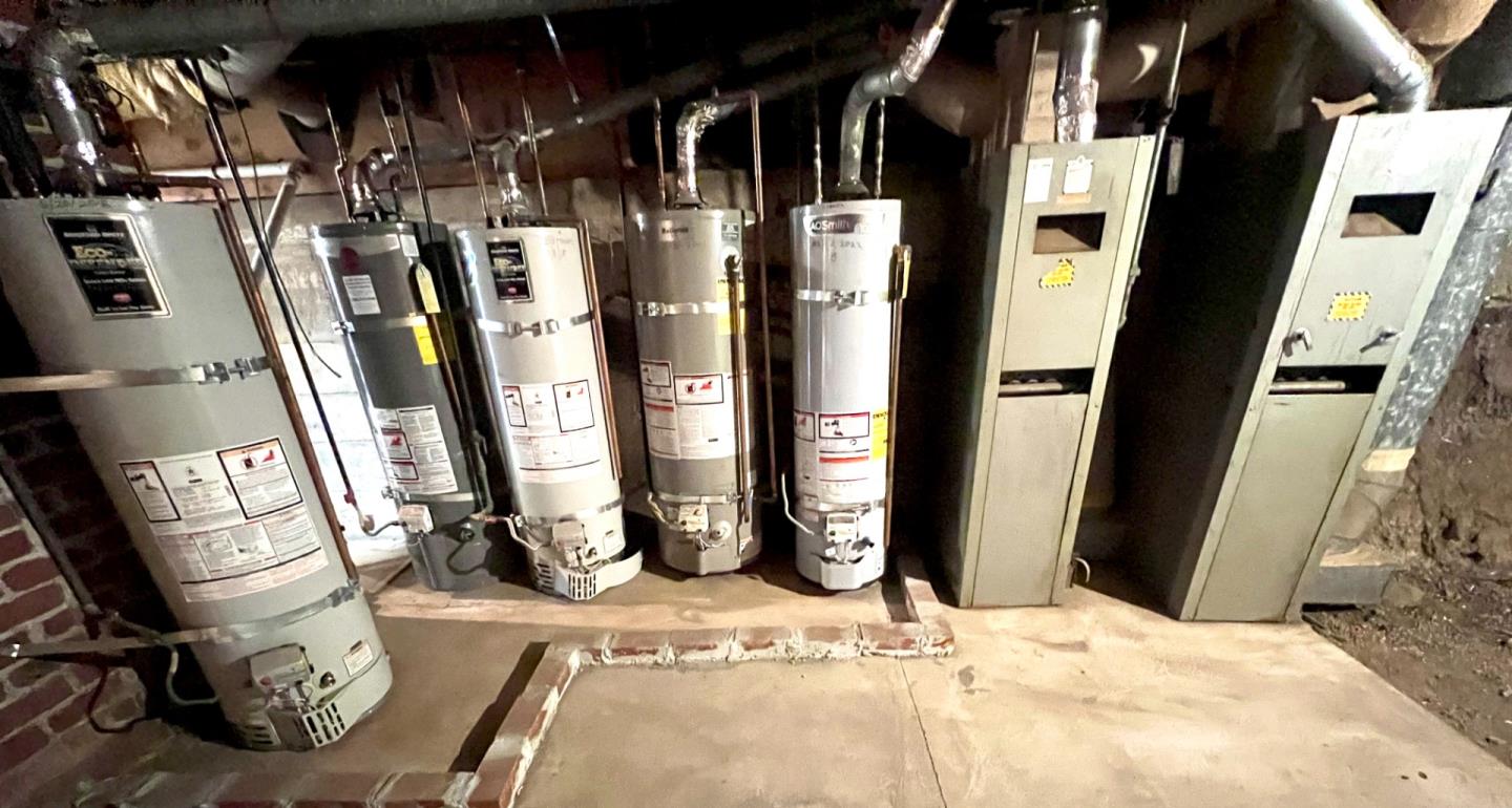 Detail Gallery Image 29 of 29 For 126 N Ellsworth Ave, San Mateo,  CA 94401 - – Beds | – Baths