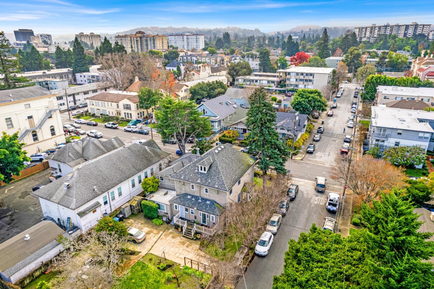 Detail Gallery Image 4 of 29 For 126 N Ellsworth Ave, San Mateo,  CA 94401 - – Beds | – Baths