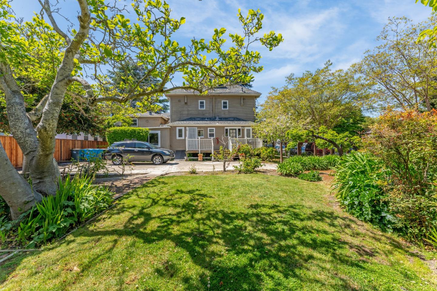 Detail Gallery Image 5 of 29 For 126 N Ellsworth Ave, San Mateo,  CA 94401 - – Beds | – Baths