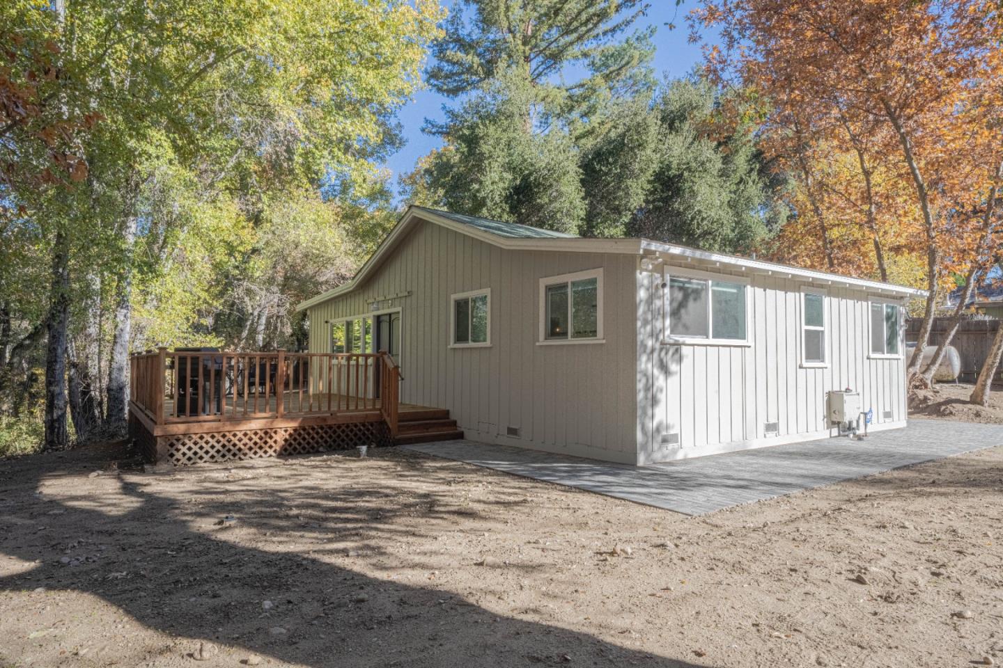 Detail Gallery Image 1 of 32 For 37060 Nason Rd, Carmel Valley,  CA 93924 - 2 Beds | 1 Baths