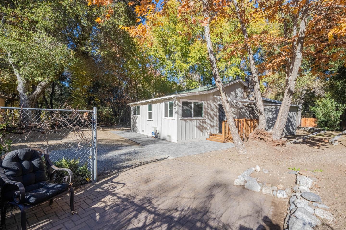 Detail Gallery Image 2 of 32 For 37060 Nason Rd, Carmel Valley,  CA 93924 - 2 Beds | 1 Baths