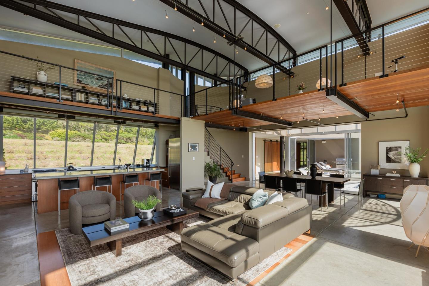 801 Bean Hollow Road, Pescadero, CA, 94060