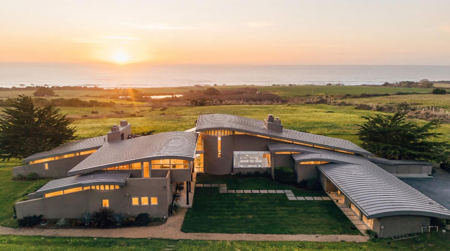 801 Bean Hollow Road, Pescadero, CA, 94060