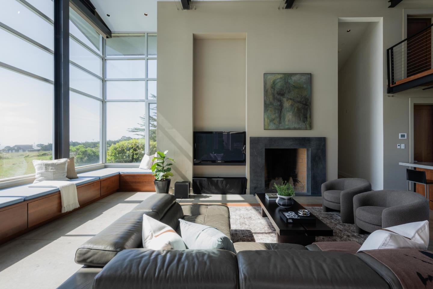 801 Bean Hollow Road, Pescadero, CA, 94060