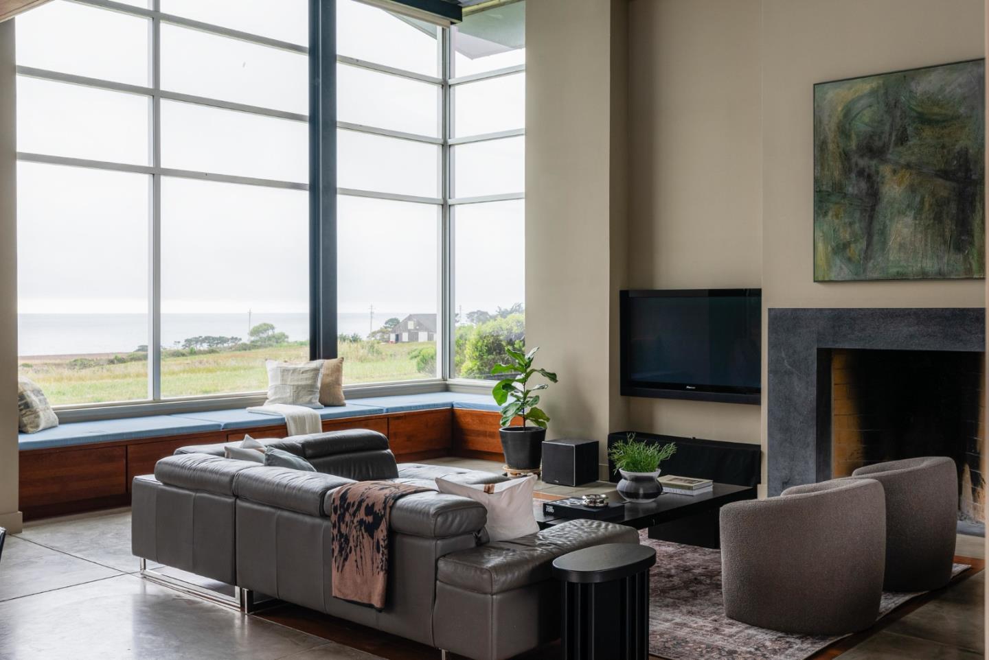 801 Bean Hollow Road, Pescadero, CA, 94060