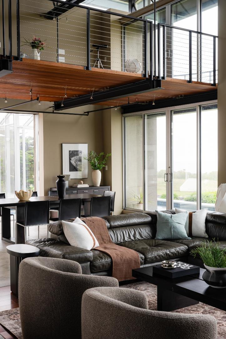 Detail Gallery Image 25 of 69 For 801 Bean Hollow Rd, Pescadero,  CA 94060 - 6 Beds | 4 Baths