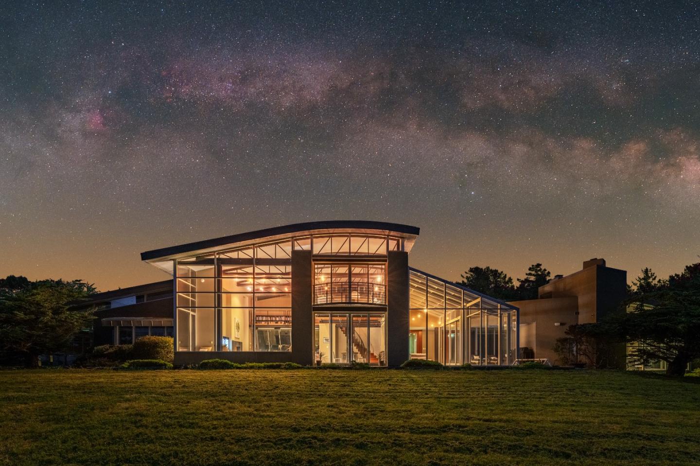 801 Bean Hollow Road, Pescadero, CA, 94060