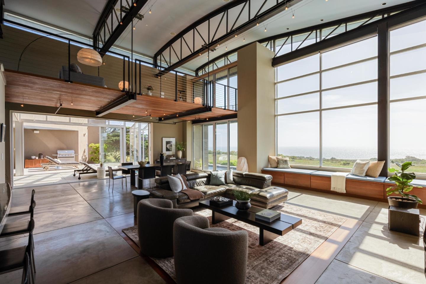 Detail Gallery Image 3 of 69 For 801 Bean Hollow Rd, Pescadero,  CA 94060 - 6 Beds | 4 Baths