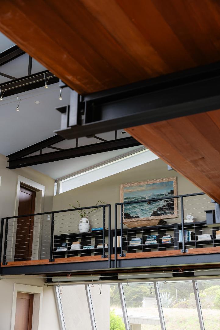 Detail Gallery Image 34 of 69 For 801 Bean Hollow Rd, Pescadero,  CA 94060 - 6 Beds | 4 Baths