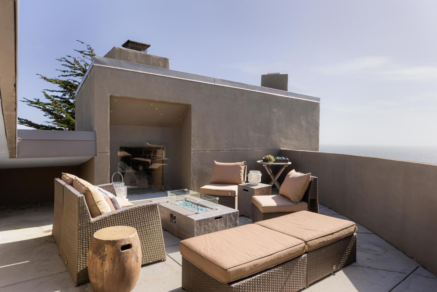 Detail Gallery Image 49 of 69 For 801 Bean Hollow Rd, Pescadero,  CA 94060 - 6 Beds | 4 Baths