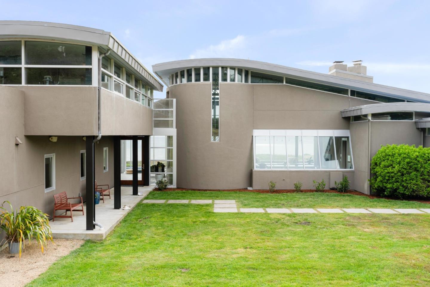 801 Bean Hollow Road, Pescadero, CA, 94060