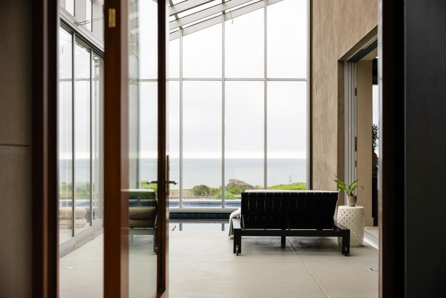 Detail Gallery Image 5 of 69 For 801 Bean Hollow Rd, Pescadero,  CA 94060 - 6 Beds | 4 Baths