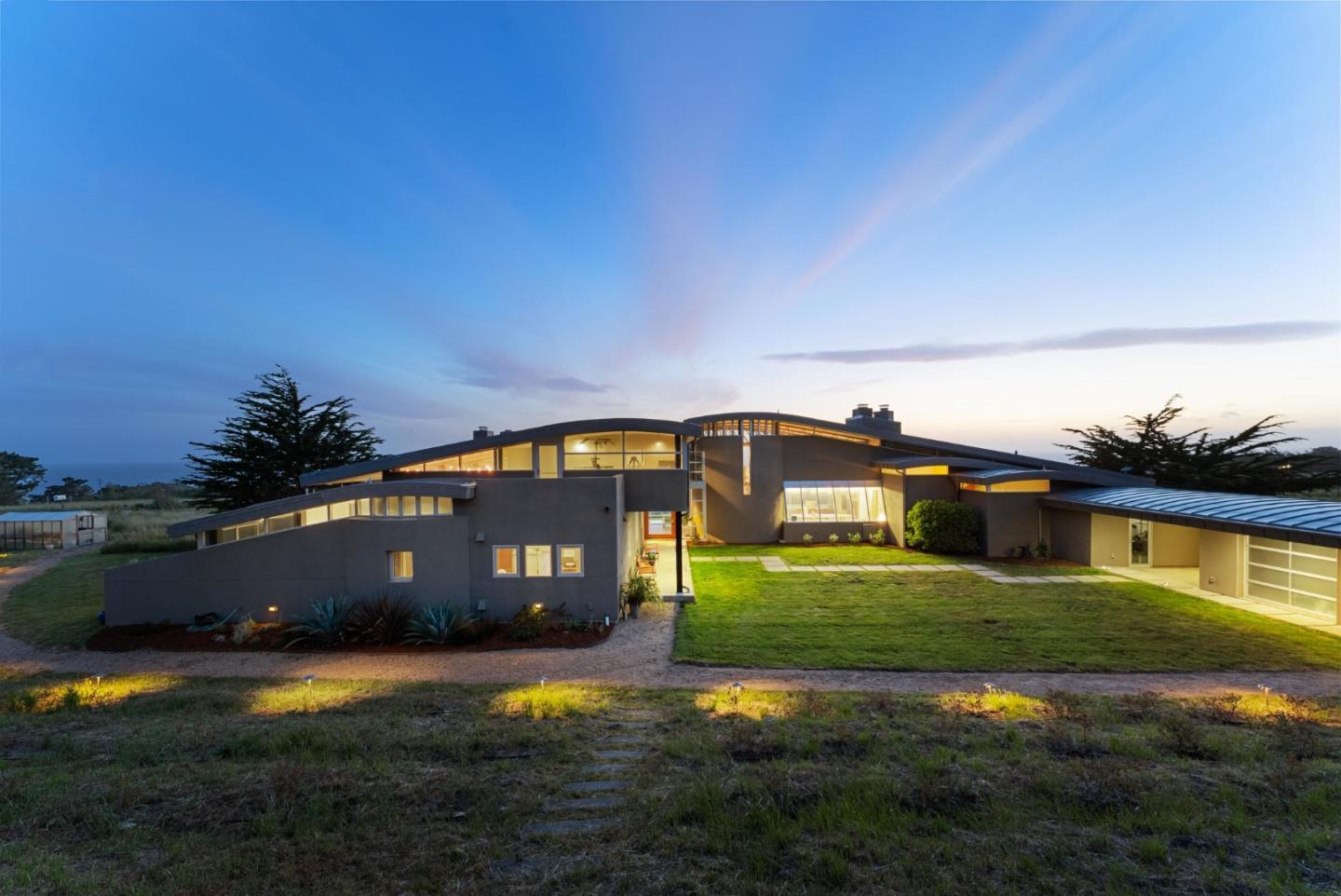 801 Bean Hollow Road, Pescadero, CA, 94060