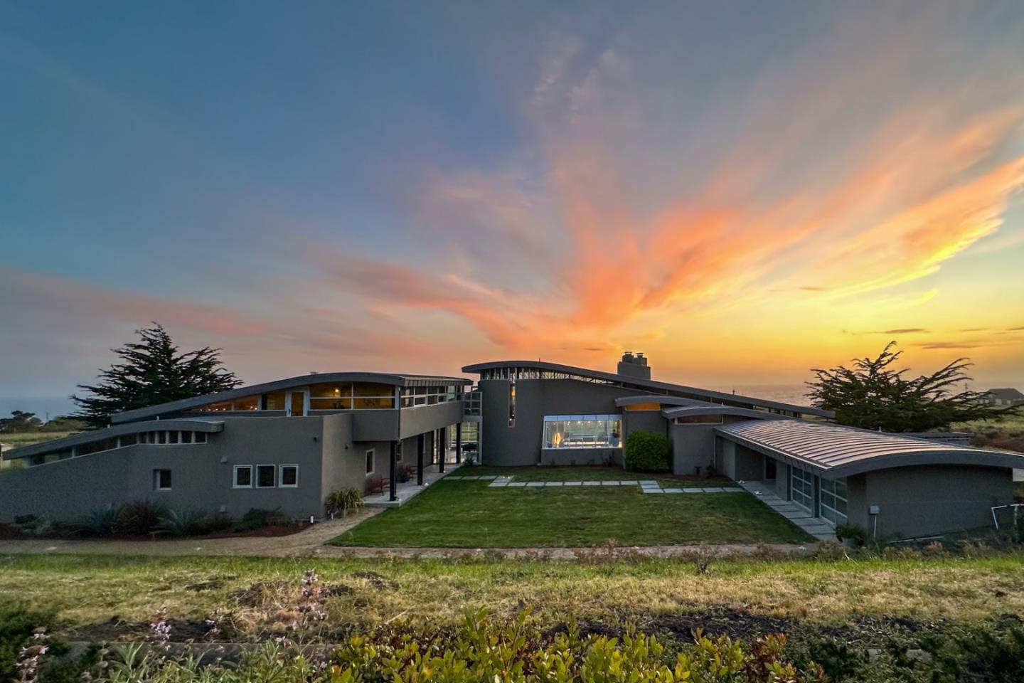 801 Bean Hollow Road, Pescadero, CA, 94060