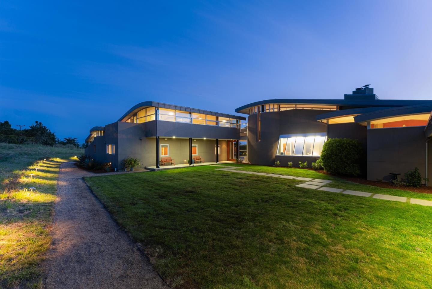 801 Bean Hollow Road, Pescadero, CA, 94060