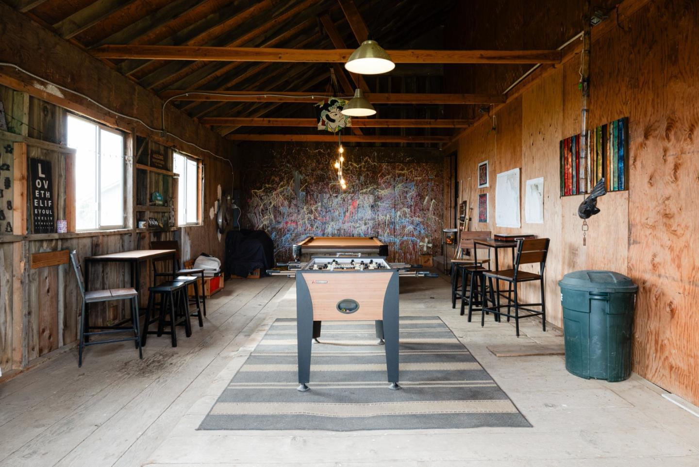 801 Bean Hollow Road, Pescadero, CA, 94060