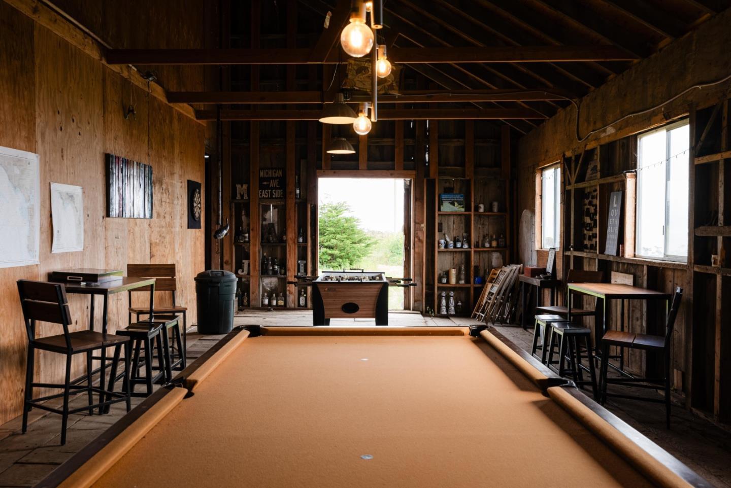 Detail Gallery Image 60 of 69 For 801 Bean Hollow Rd, Pescadero,  CA 94060 - 6 Beds | 4 Baths