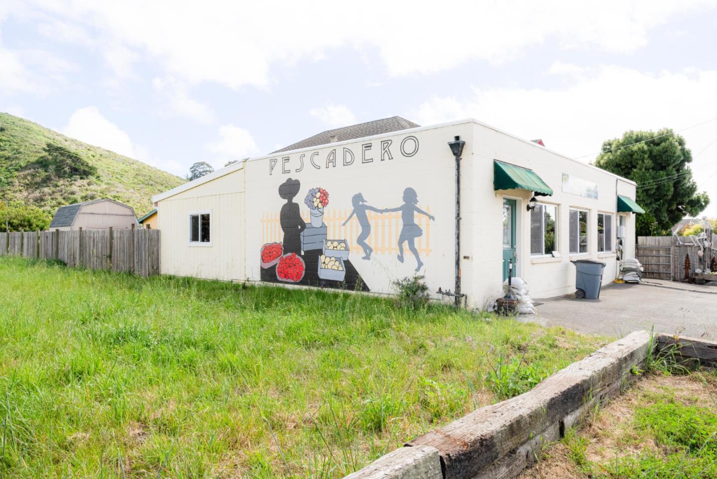 Detail Gallery Image 63 of 69 For 801 Bean Hollow Rd, Pescadero,  CA 94060 - 6 Beds | 4 Baths