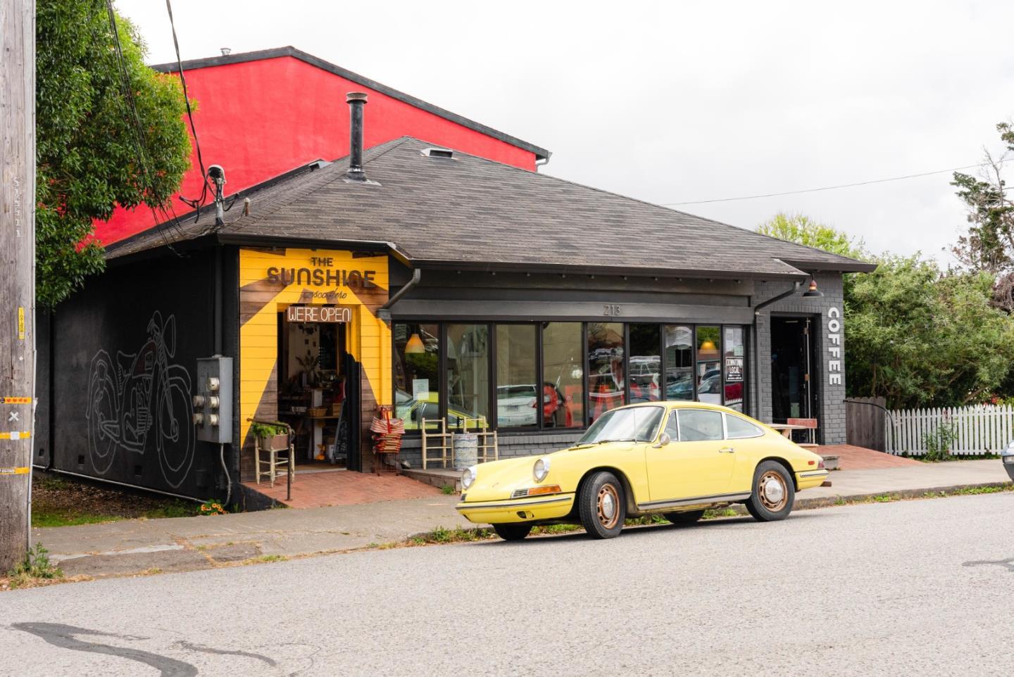 Detail Gallery Image 64 of 69 For 801 Bean Hollow Rd, Pescadero,  CA 94060 - 6 Beds | 4 Baths