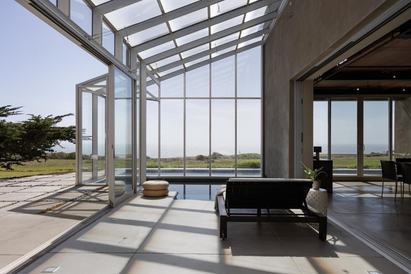 801 Bean Hollow Road, Pescadero, CA, 94060