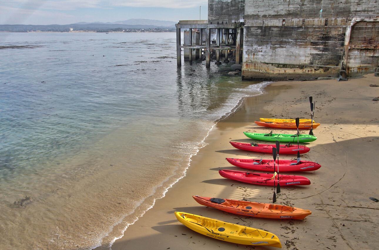 Detail Gallery Image 30 of 32 For 518 Cortes St, Monterey,  CA 93940 - 2 Beds | 1 Baths