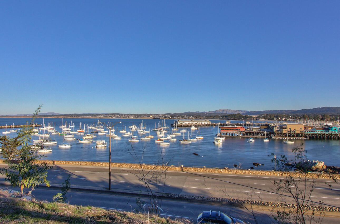 Detail Gallery Image 31 of 32 For 518 Cortes St, Monterey,  CA 93940 - 2 Beds | 1 Baths