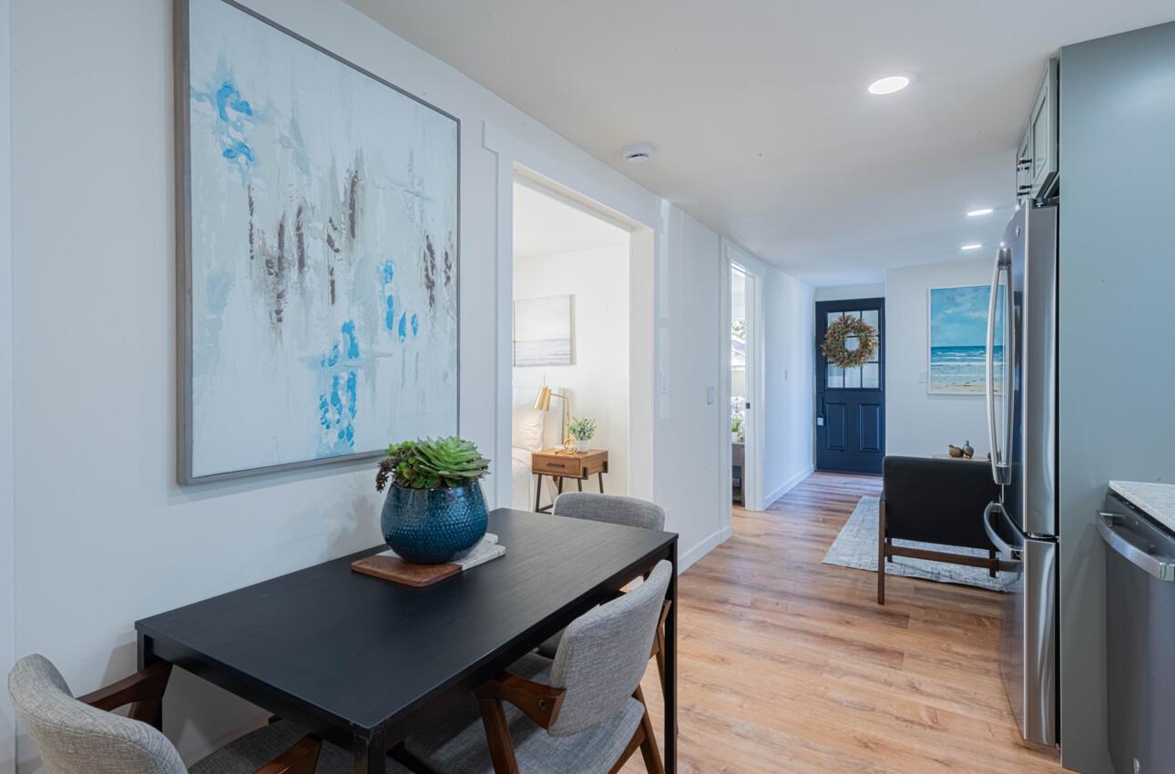 Detail Gallery Image 7 of 32 For 518 Cortes St, Monterey,  CA 93940 - 2 Beds | 1 Baths