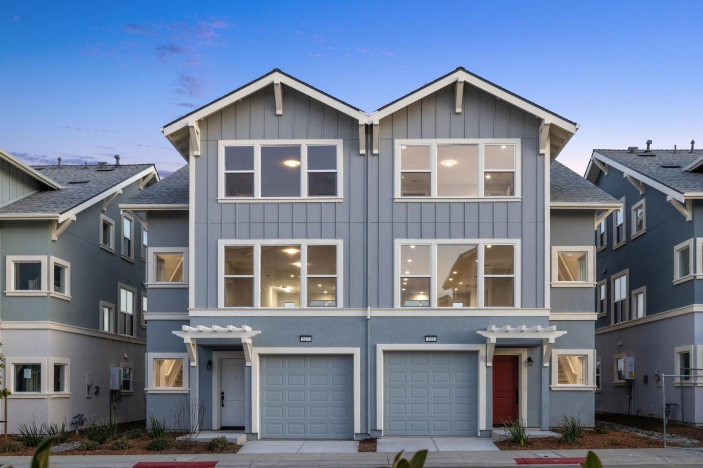 Detail Gallery Image 1 of 42 For 117 Skyline Vista Way, Watsonville,  CA 95076 - 3 Beds | 3/1 Baths