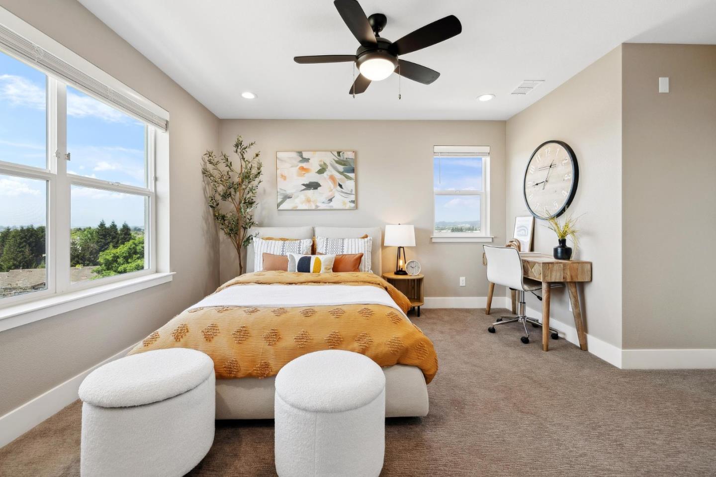 Detail Gallery Image 27 of 42 For 117 Skyline Vista Way, Watsonville,  CA 95076 - 3 Beds | 3/1 Baths