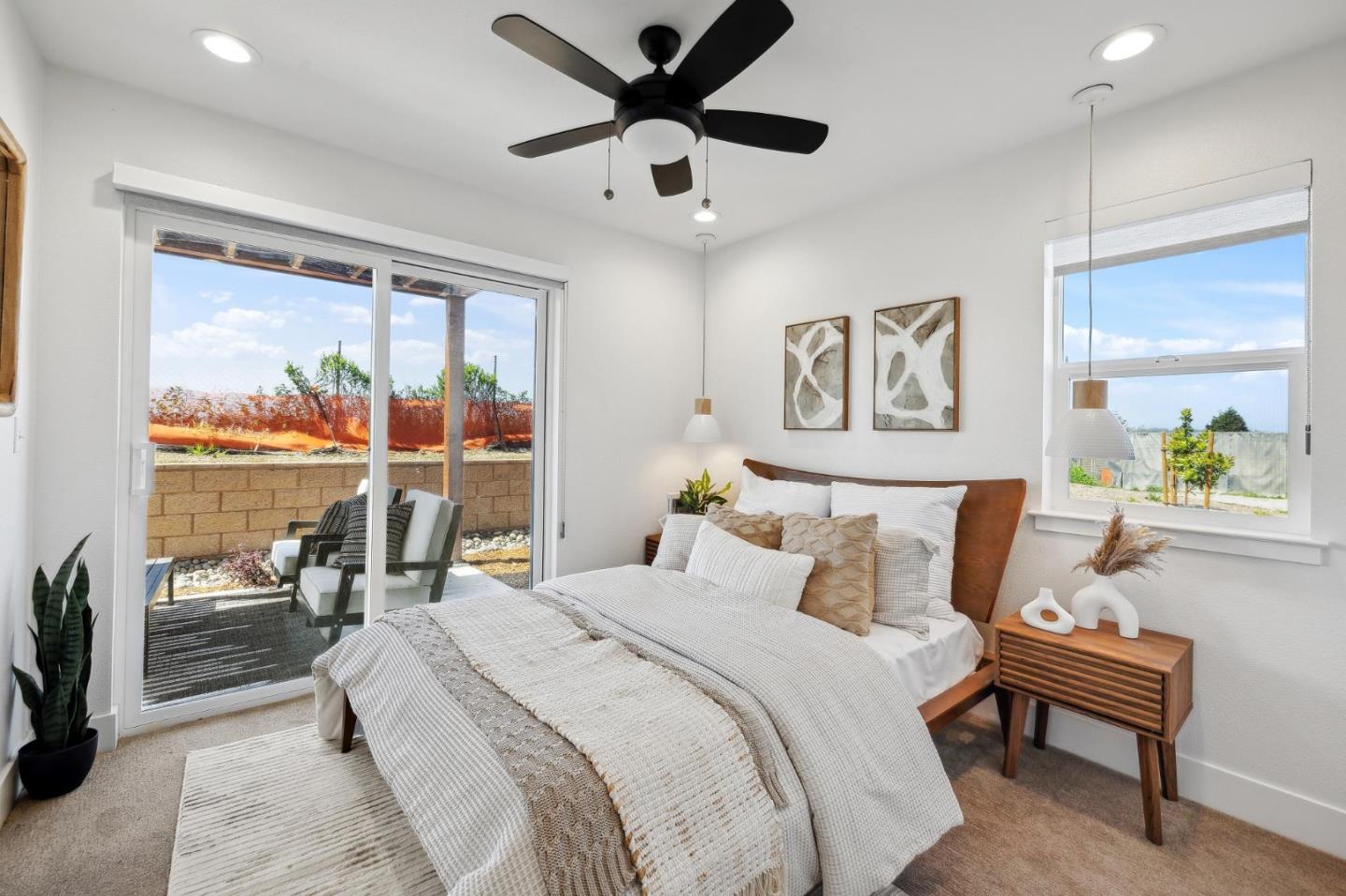 Detail Gallery Image 30 of 42 For 117 Skyline Vista Way, Watsonville,  CA 95076 - 3 Beds | 3/1 Baths