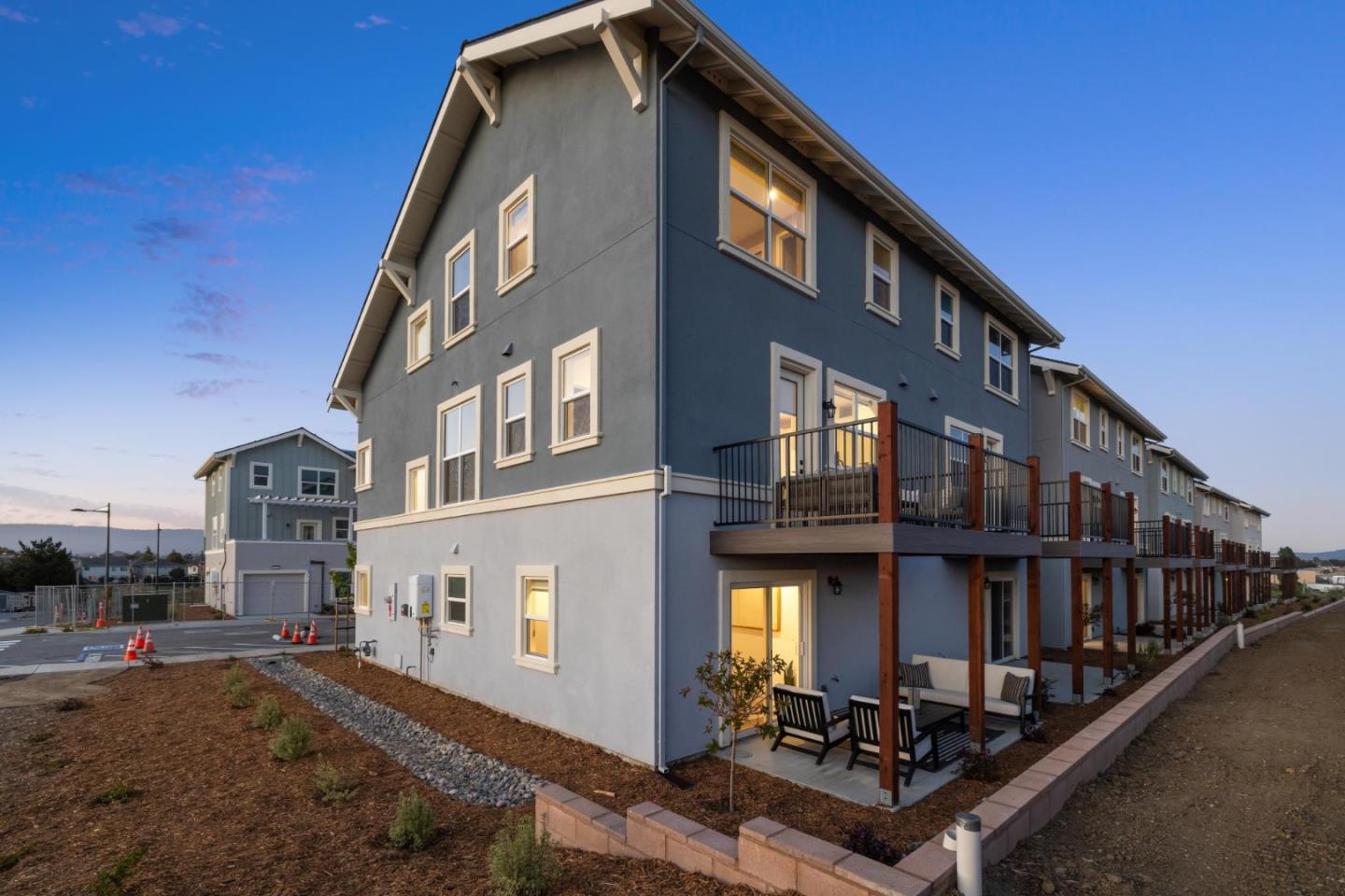 Detail Gallery Image 42 of 42 For 117 Skyline Vista Way, Watsonville,  CA 95076 - 3 Beds | 3/1 Baths