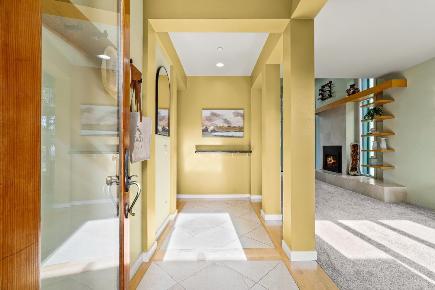 Detail Gallery Image 11 of 63 For 2106 Harborview Ct, Santa Cruz,  CA 95062 - 4 Beds | 2/1 Baths