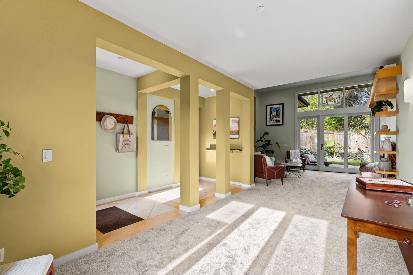 Detail Gallery Image 12 of 63 For 2106 Harborview Ct, Santa Cruz,  CA 95062 - 4 Beds | 2/1 Baths