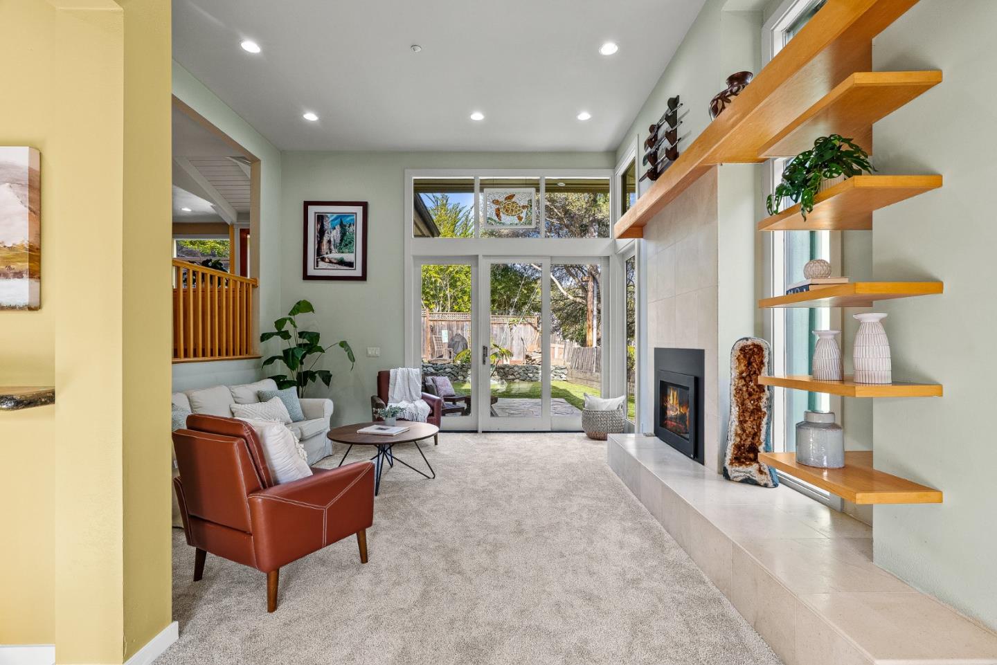 Detail Gallery Image 13 of 63 For 2106 Harborview Ct, Santa Cruz,  CA 95062 - 4 Beds | 2/1 Baths