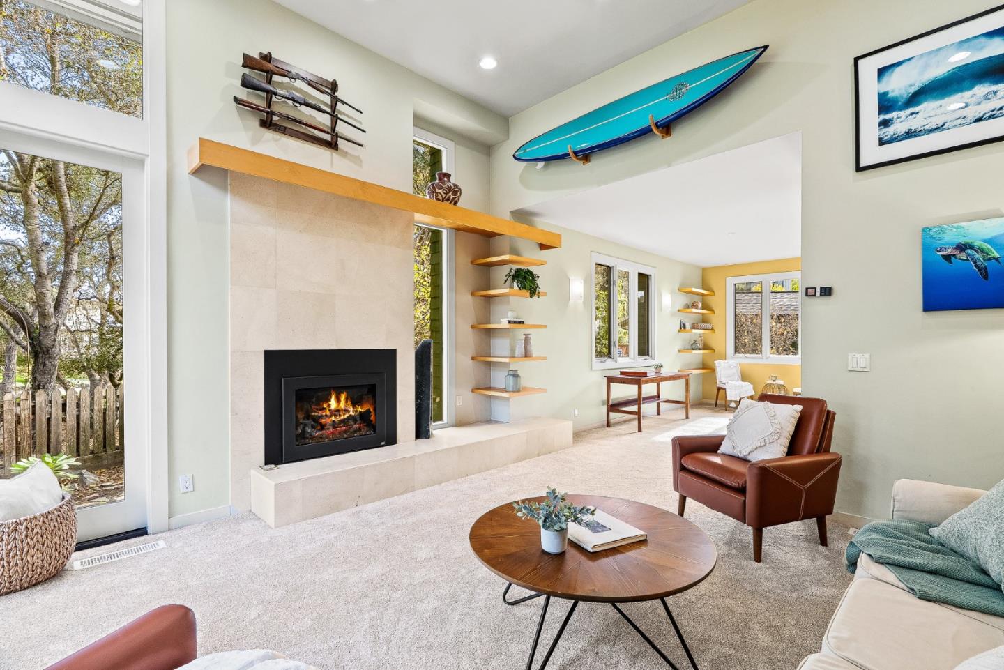 Detail Gallery Image 15 of 63 For 2106 Harborview Ct, Santa Cruz,  CA 95062 - 4 Beds | 2/1 Baths