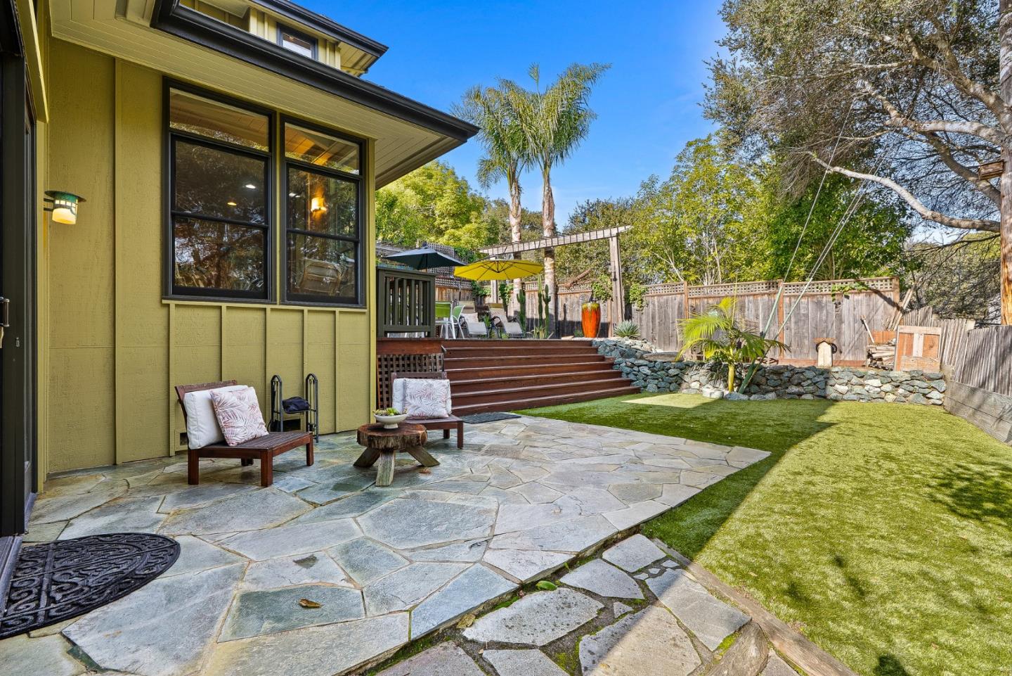 Detail Gallery Image 45 of 63 For 2106 Harborview Ct, Santa Cruz,  CA 95062 - 4 Beds | 2/1 Baths