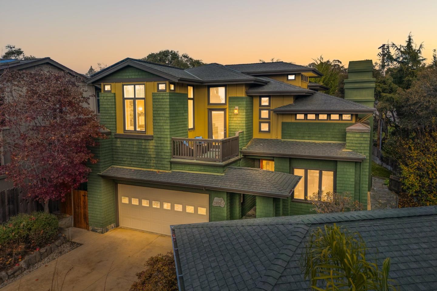 Detail Gallery Image 52 of 63 For 2106 Harborview Ct, Santa Cruz,  CA 95062 - 4 Beds | 2/1 Baths