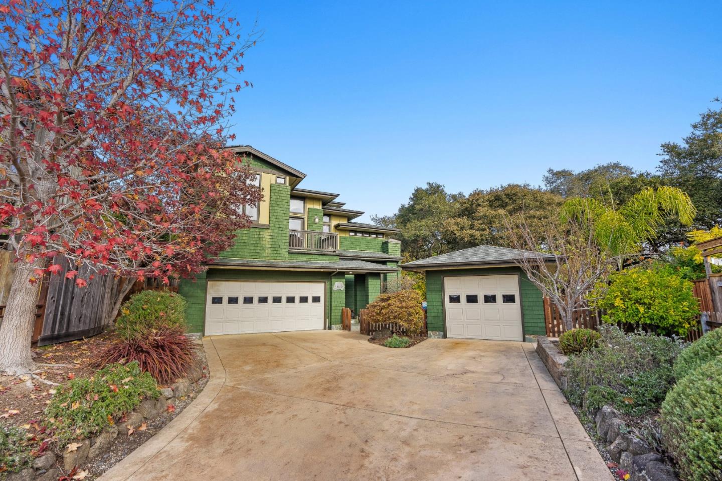 Detail Gallery Image 6 of 63 For 2106 Harborview Ct, Santa Cruz,  CA 95062 - 4 Beds | 2/1 Baths