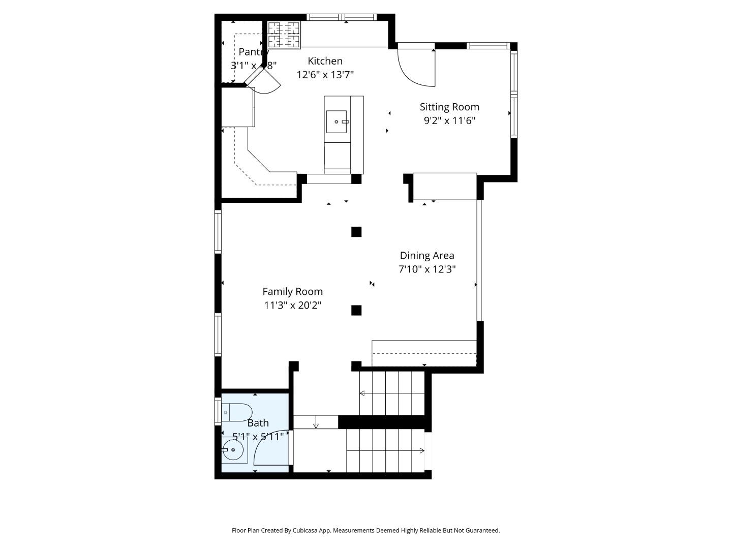 Detail Gallery Image 60 of 63 For 2106 Harborview Ct, Santa Cruz,  CA 95062 - 4 Beds | 2/1 Baths