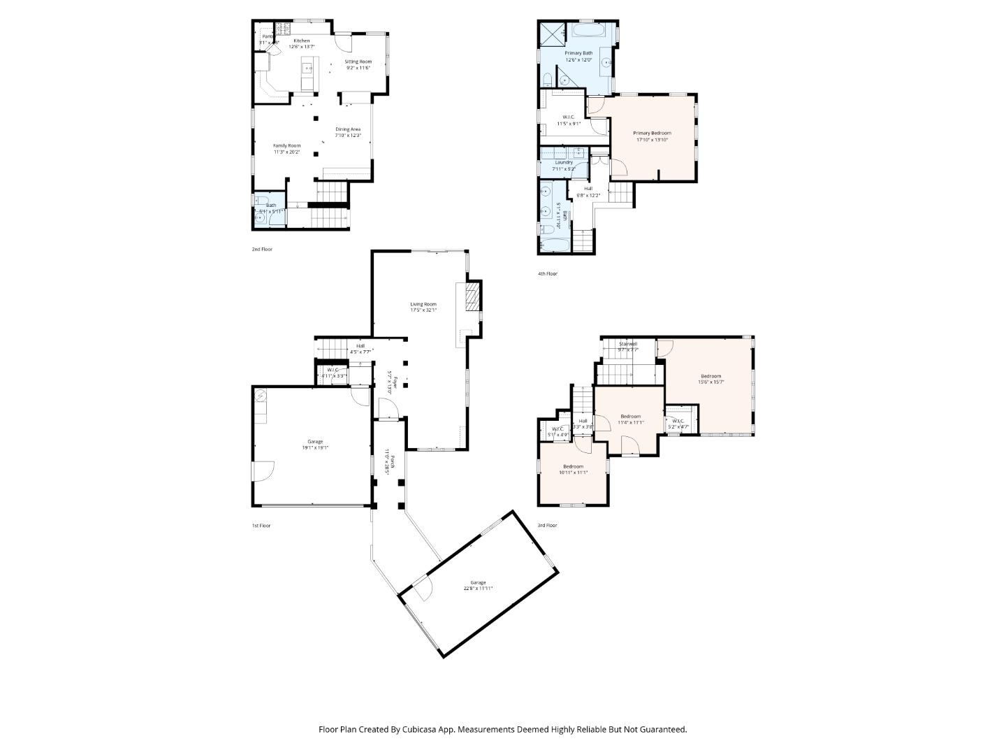 Detail Gallery Image 63 of 63 For 2106 Harborview Ct, Santa Cruz,  CA 95062 - 4 Beds | 2/1 Baths