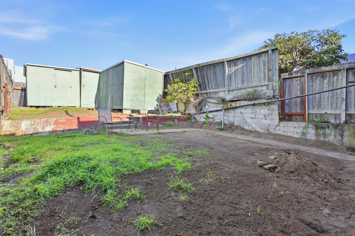 Detail Gallery Image 26 of 29 For 3838 Lawton St, San Francisco,  CA 94122 - 2 Beds | 1 Baths