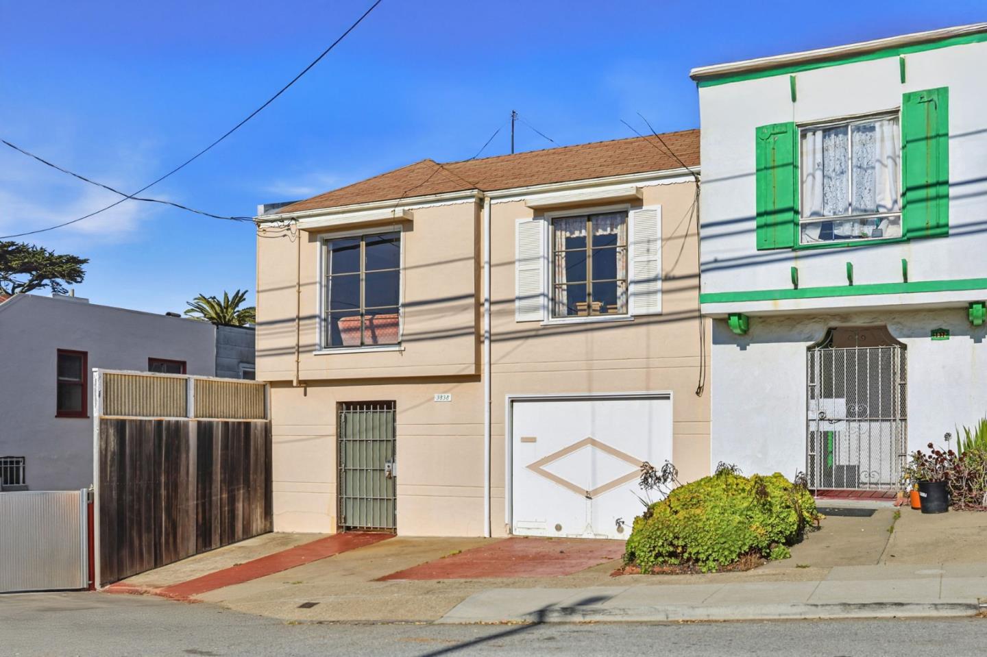 Detail Gallery Image 28 of 29 For 3838 Lawton St, San Francisco,  CA 94122 - 2 Beds | 1 Baths