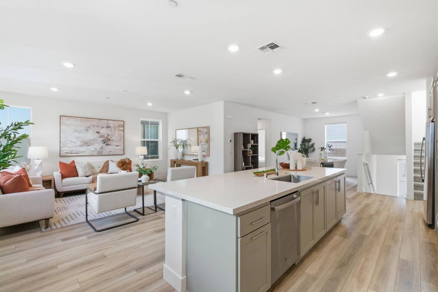 Detail Gallery Image 11 of 37 For 9065 Tallship Way, Newark,  CA 94560 - 4 Beds | 4 Baths