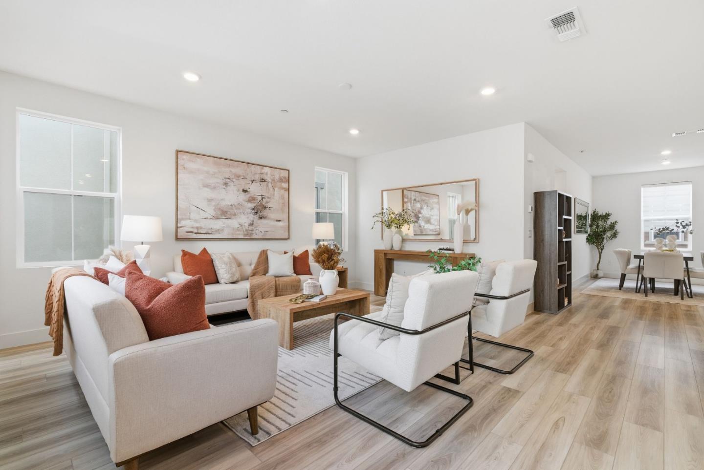 Detail Gallery Image 12 of 37 For 9065 Tallship Way, Newark,  CA 94560 - 4 Beds | 4 Baths