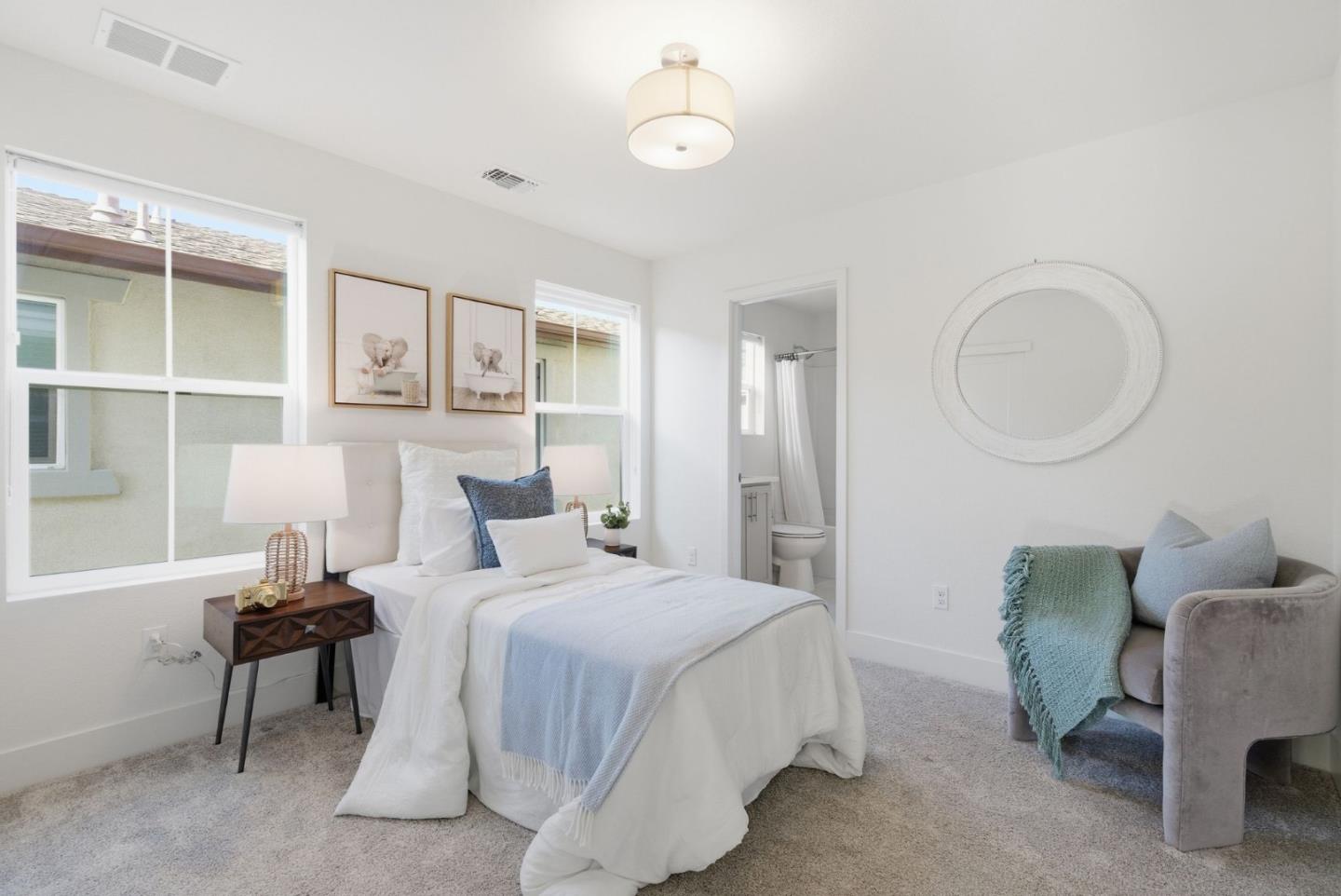 Detail Gallery Image 25 of 37 For 9065 Tallship Way, Newark,  CA 94560 - 4 Beds | 4 Baths