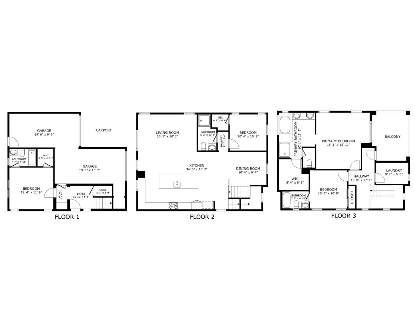 Detail Gallery Image 37 of 37 For 9065 Tallship Way, Newark,  CA 94560 - 4 Beds | 4 Baths