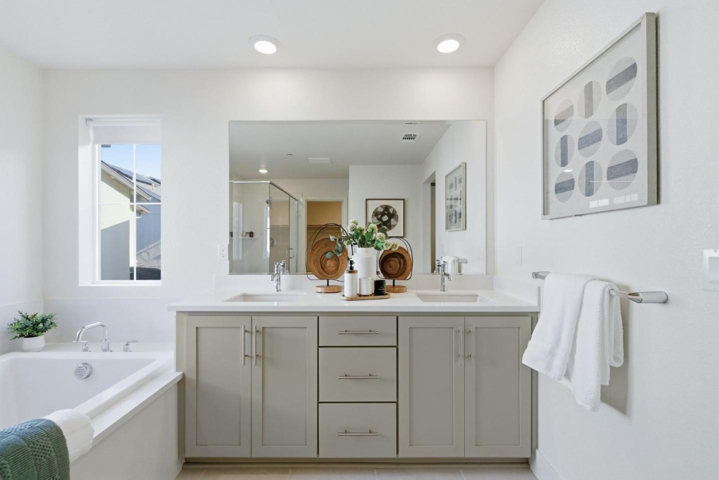 Detail Gallery Image 6 of 37 For 9065 Tallship Way, Newark,  CA 94560 - 4 Beds | 4 Baths