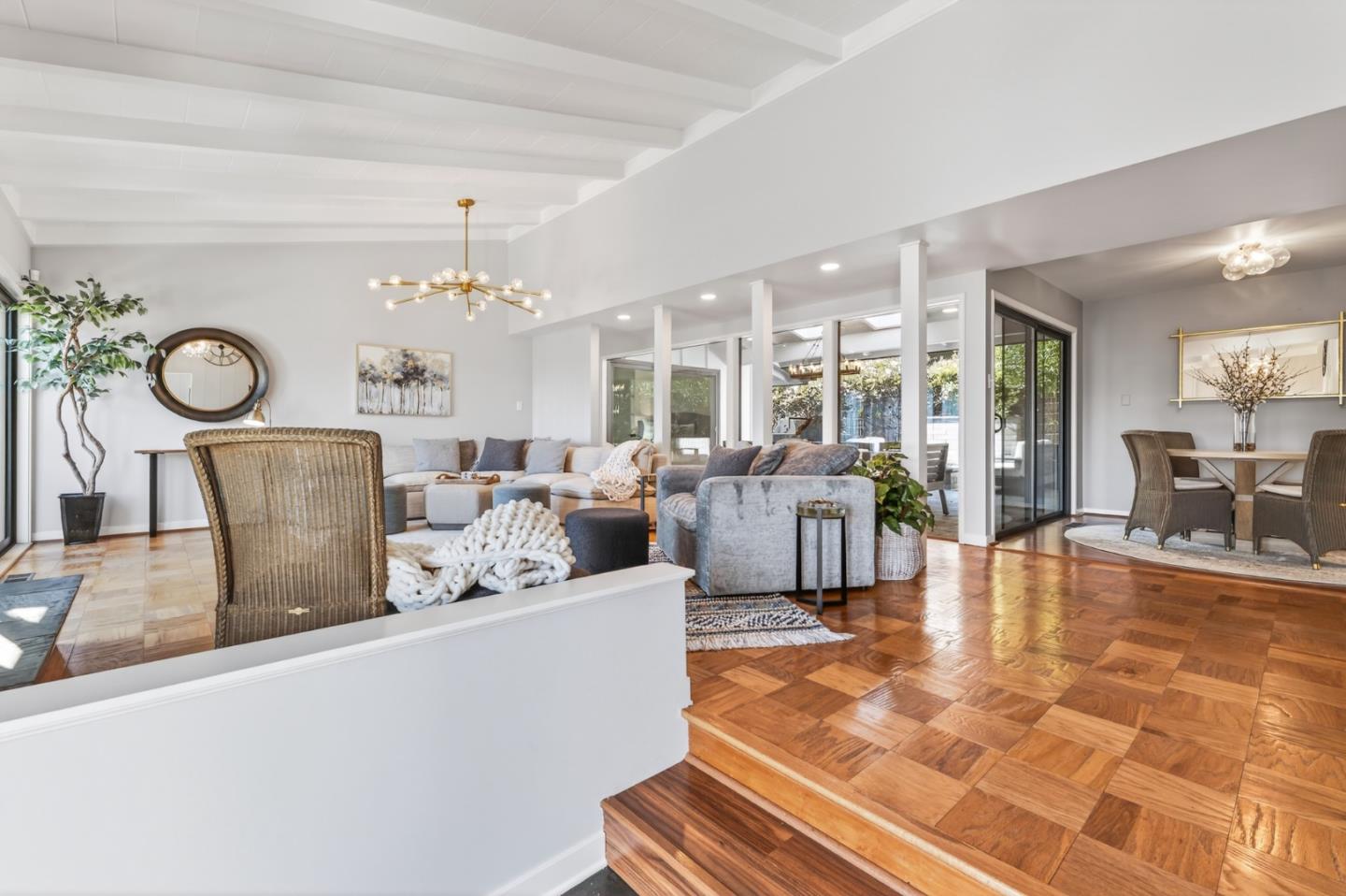 Detail Gallery Image 12 of 54 For 859 Balboa Ave, Pacific Grove,  CA 93950 - 3 Beds | 2 Baths