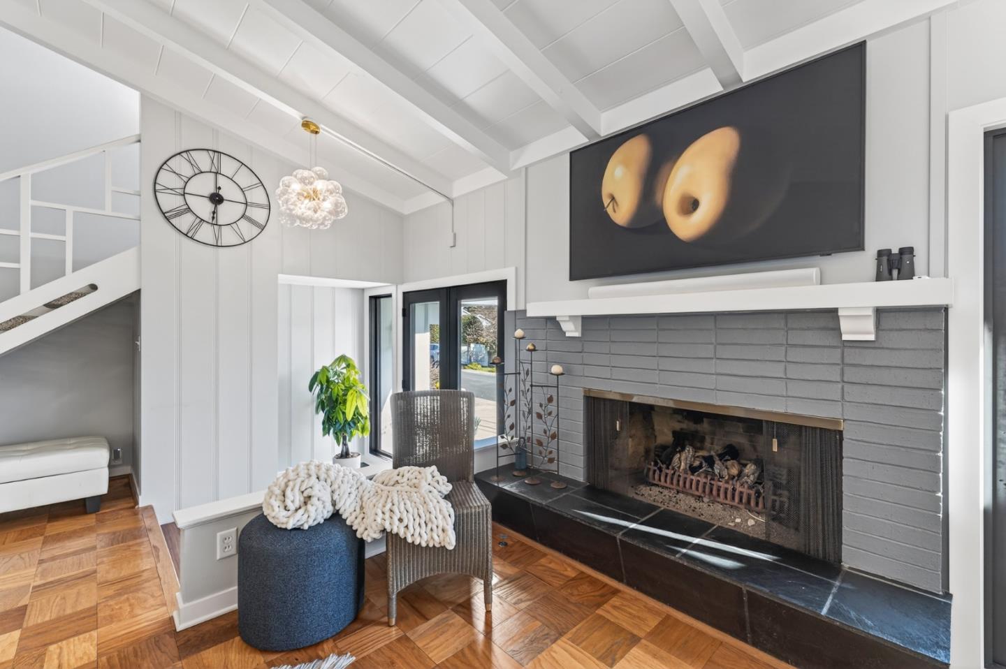 Detail Gallery Image 13 of 54 For 859 Balboa Ave, Pacific Grove,  CA 93950 - 3 Beds | 2 Baths